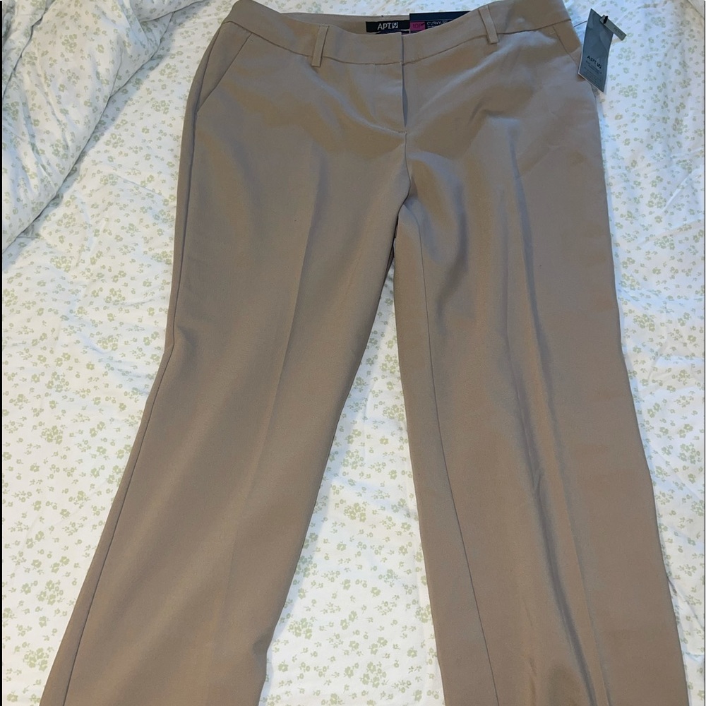 Pants !